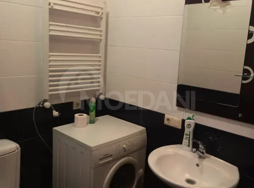 Сдам 2-комн. квартиру 60м² 2/5 эт. Тбилиси - изображение 7