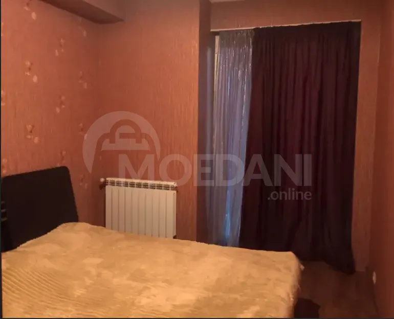 Сдам 2-комн. квартиру 60м² 2/5 эт. Тбилиси - изображение 4