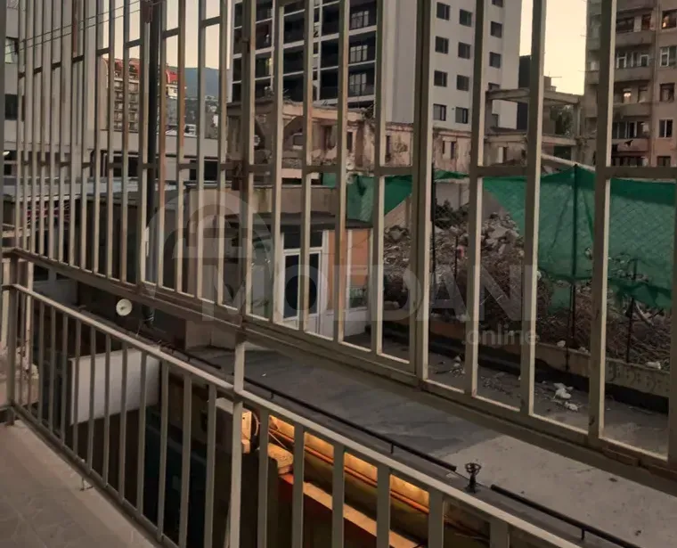 Сдам 2-комн. квартиру 60м² 2/5 эт. Тбилиси - изображение 11