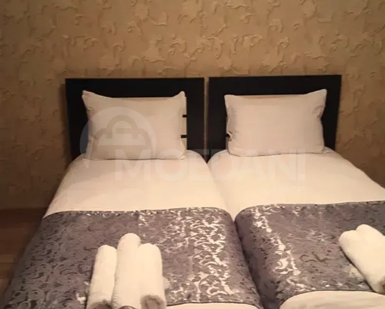 ქირავდება 4 ოთახიანი ბინა 100მ² 2/2 სართ თბილისი - photo 4