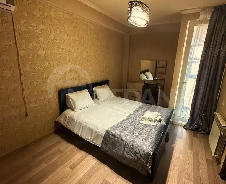 ქირავდება 4 ოთახიანი ბინა 100მ² 2/2 სართ თბილისი - photo 3