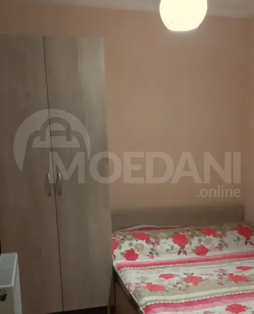 Apartments For Rent three-room 70м² 4/5 floor Tbilisi - photo 3
