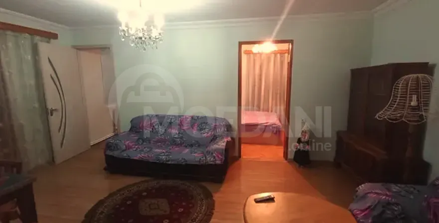 Apartments For Rent three-room 70м² 4/5 floor Tbilisi - photo 6