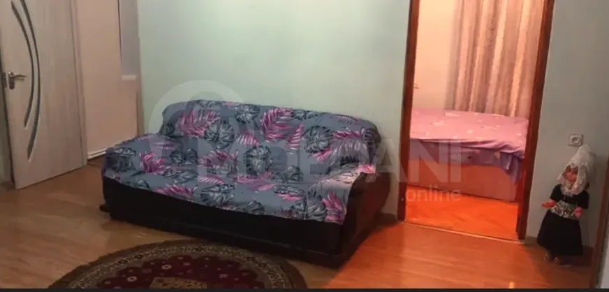 Apartments For Rent three-room 70м² 4/5 floor Tbilisi - photo 5