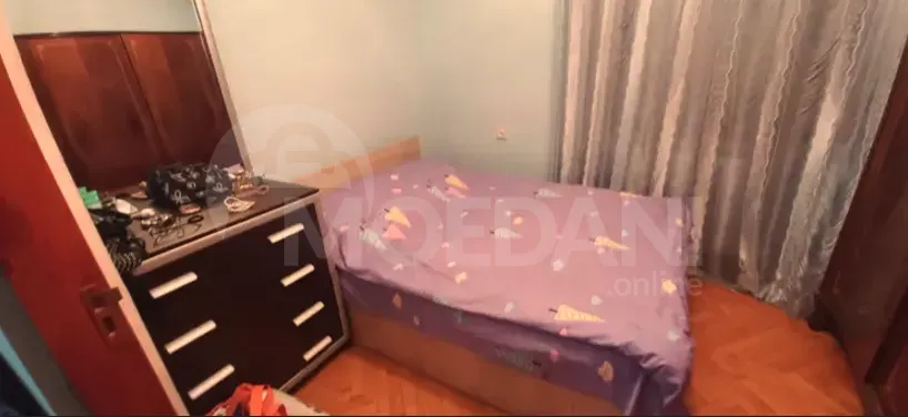 Apartments For Rent three-room 70м² 4/5 floor Tbilisi - photo 4