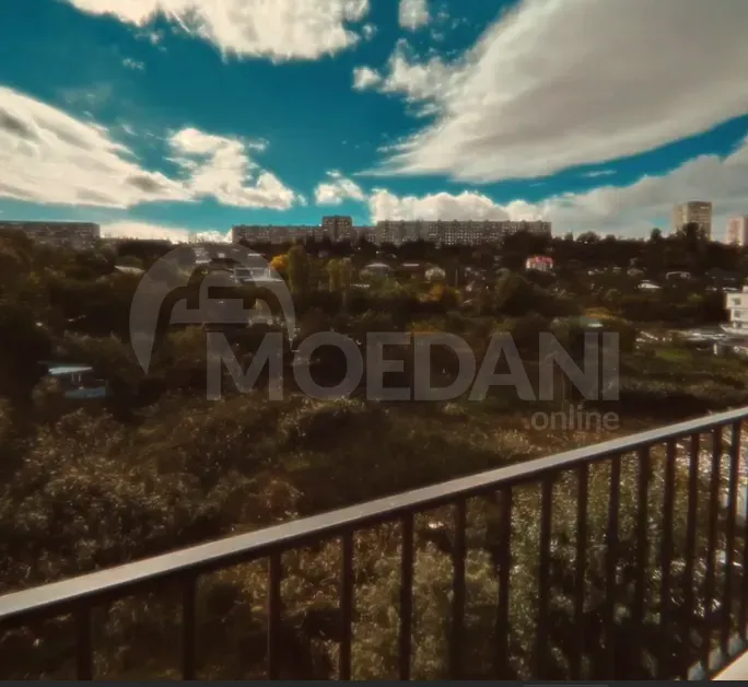 Apartments For Rent two-room 60м² 5/12 floor Tbilisi - photo 6