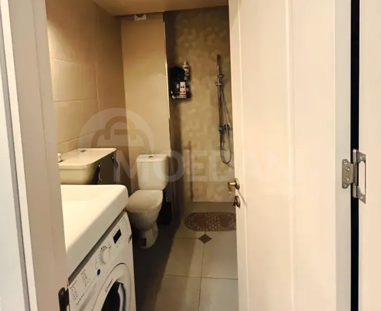 Apartments For Rent two-room 60м² 5/12 floor Tbilisi - photo 5