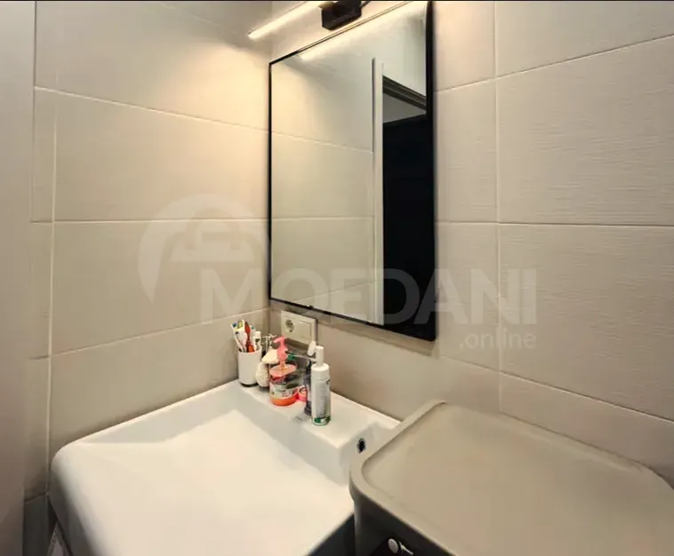 Apartments For Rent two-room 60м² 5/12 floor Tbilisi - photo 10
