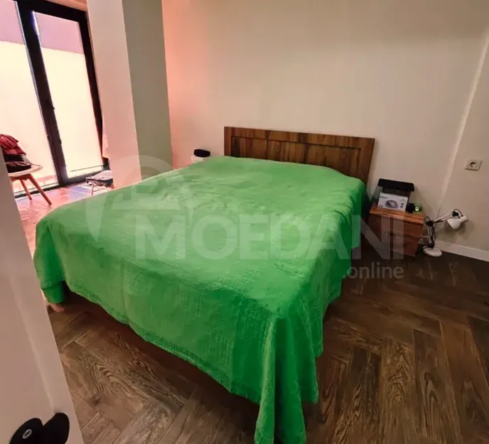 Apartments For Rent two-room 60м² 5/12 floor Tbilisi - photo 4