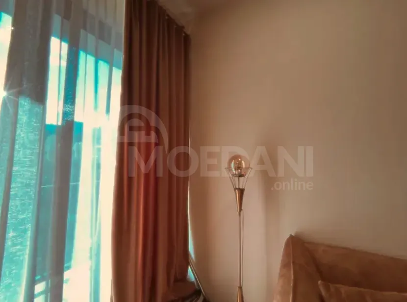 Apartments For Rent two-room 60м² 5/12 floor Tbilisi - photo 9