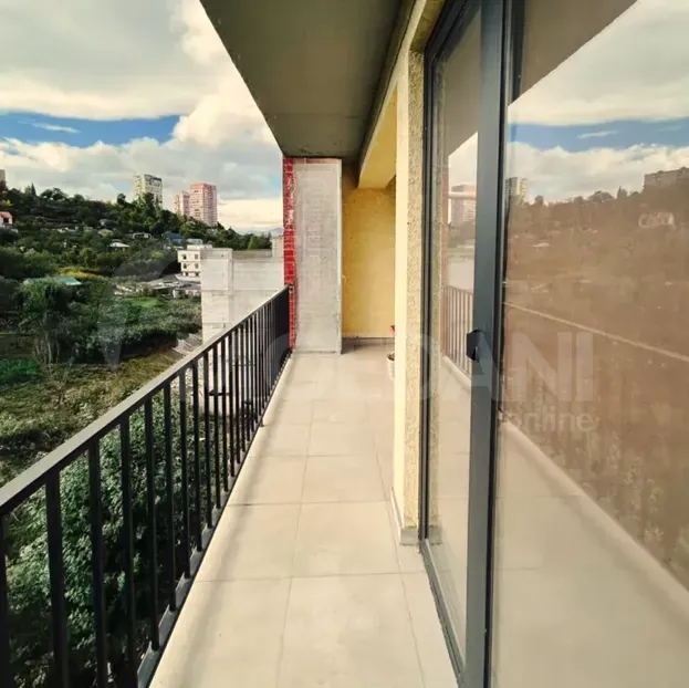 Apartments For Rent two-room 60м² 5/12 floor Tbilisi - photo 8