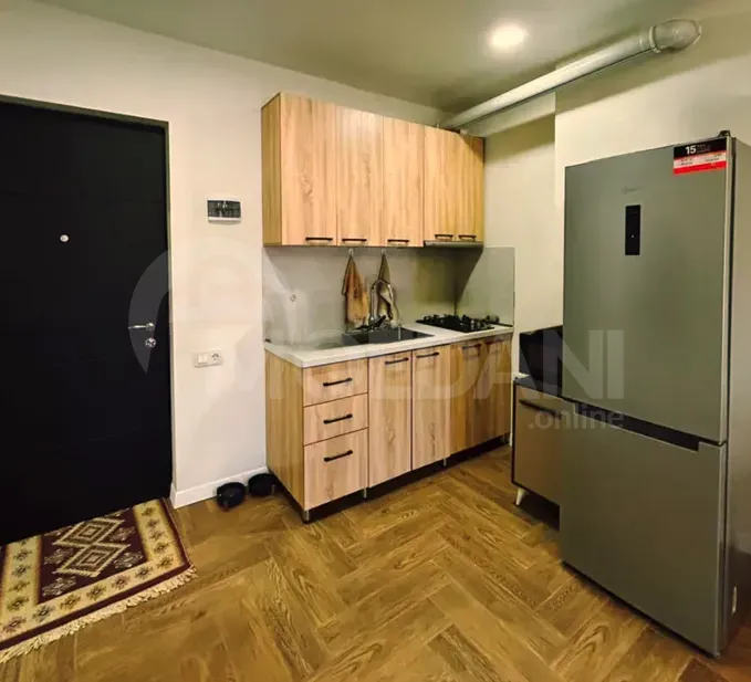 Apartments For Rent two-room 60м² 5/12 floor Tbilisi - photo 3