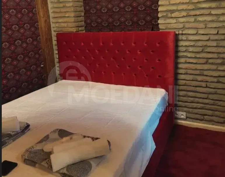 Apartments For Rent one-room 35м² 1/2 floor Tbilisi - photo 6