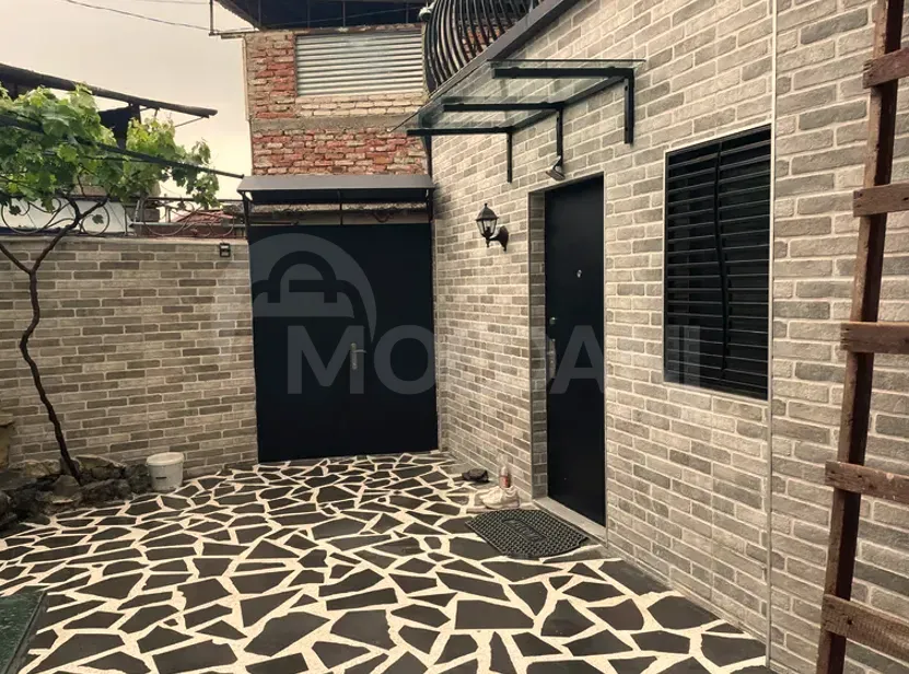 Сдам 2-комн. квартиру 75м² 2/2 эт. Тбилиси - изображение 10