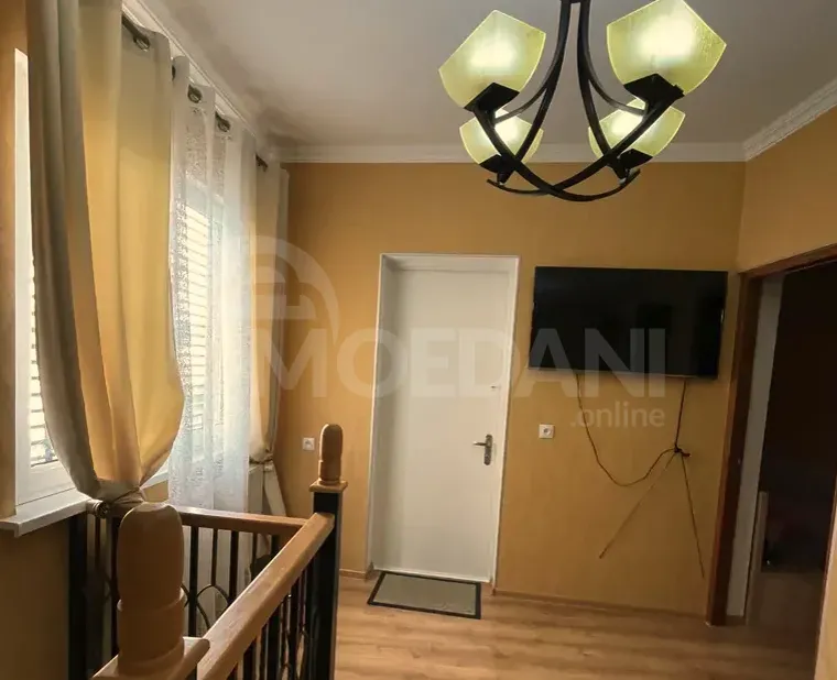 Сдам 2-комн. квартиру 75м² 2/2 эт. Тбилиси - изображение 6