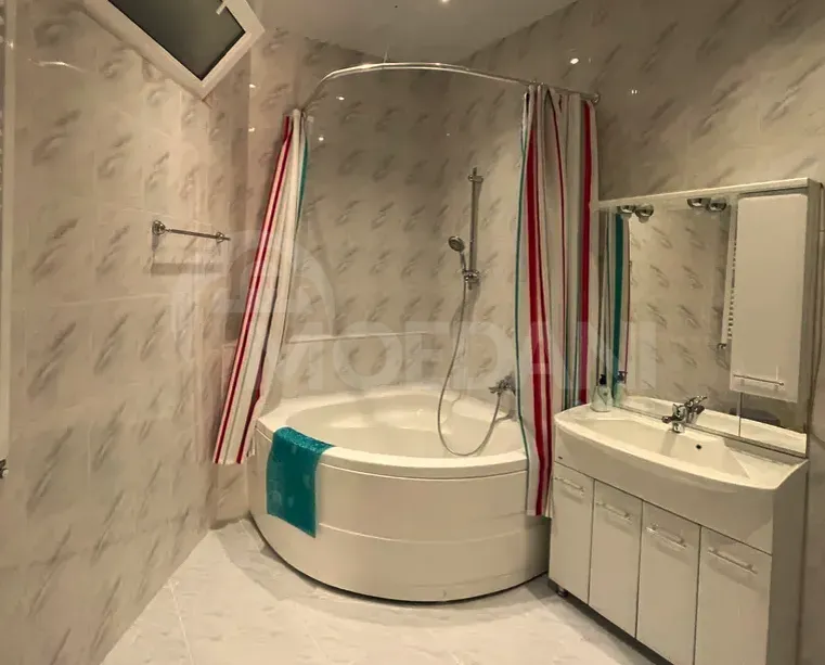 Сдам 2-комн. квартиру 75м² 2/2 эт. Тбилиси - изображение 11