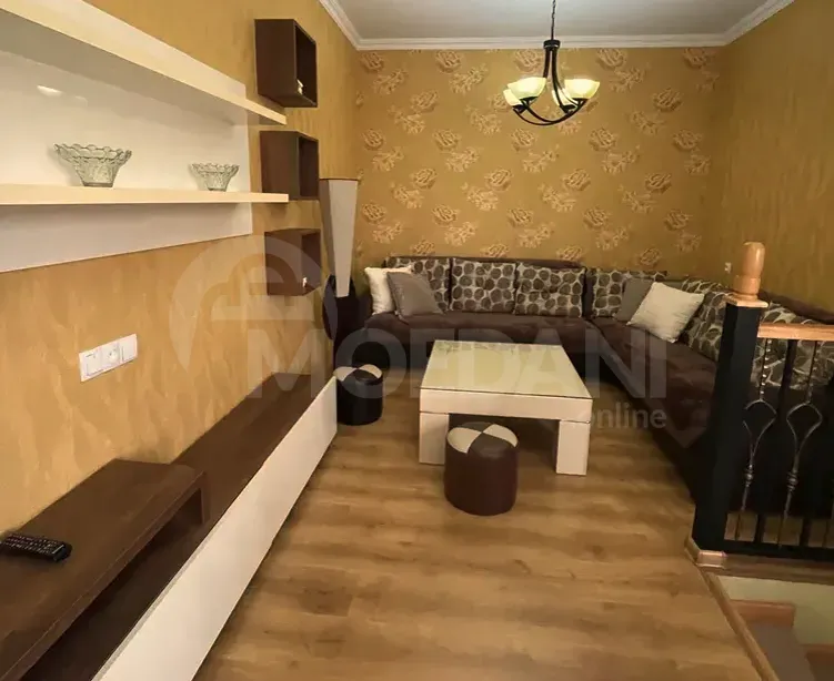 Сдам 2-комн. квартиру 75м² 2/2 эт. Тбилиси - изображение 5