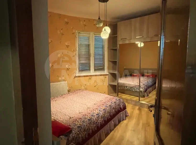 Сдам 2-комн. квартиру 75м² 2/2 эт. Тбилиси - изображение 7