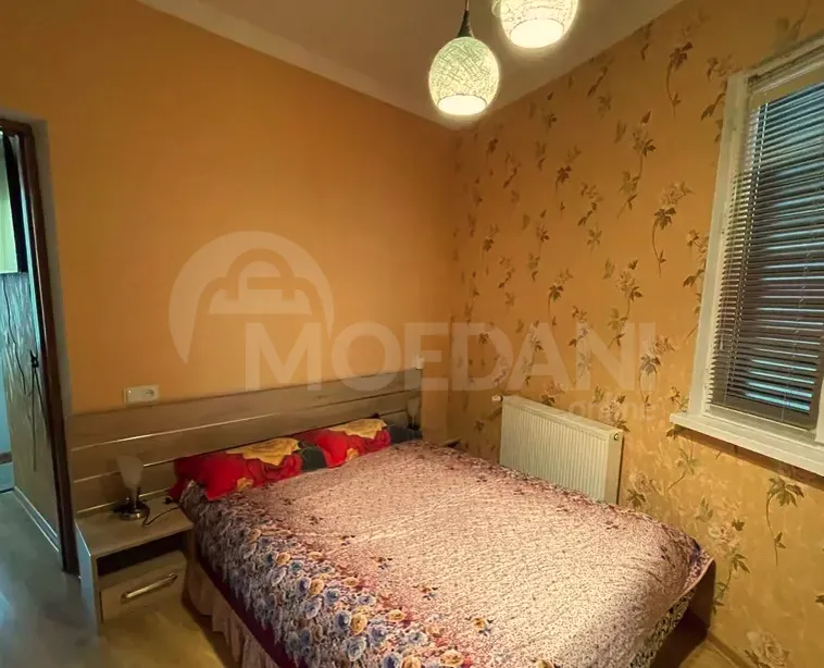 Сдам 2-комн. квартиру 75м² 2/2 эт. Тбилиси - изображение 8
