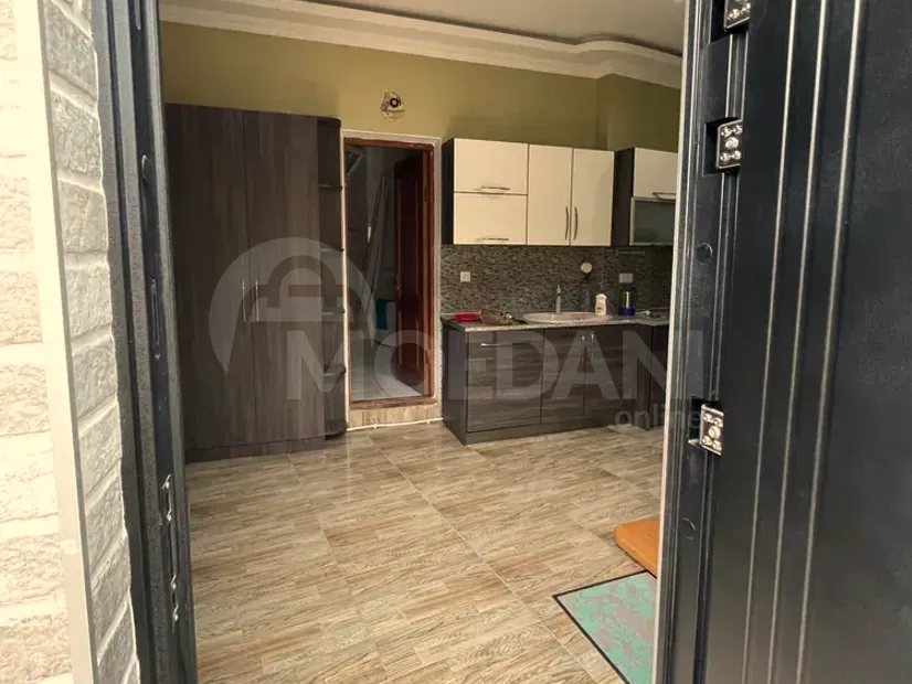 Сдам 2-комн. квартиру 75м² 2/2 эт. Тбилиси - изображение 3