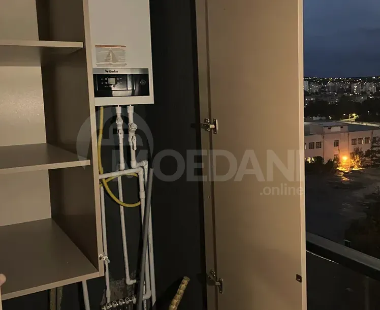 Сдам 2-комн. квартиру 46м² 7/12 эт. Тбилиси - изображение 8