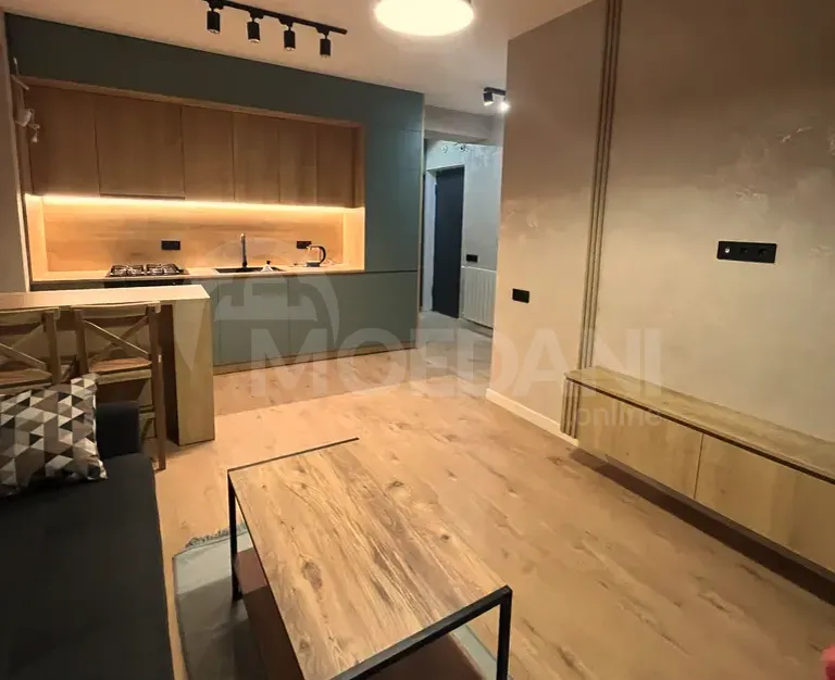 Сдам 2-комн. квартиру 46м² 7/12 эт. Тбилиси - изображение 4