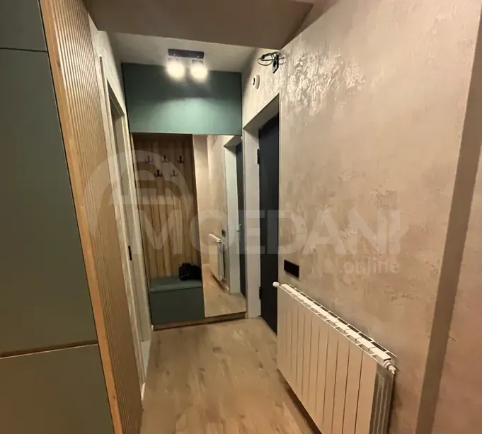 Сдам 2-комн. квартиру 46м² 7/12 эт. Тбилиси - изображение 6