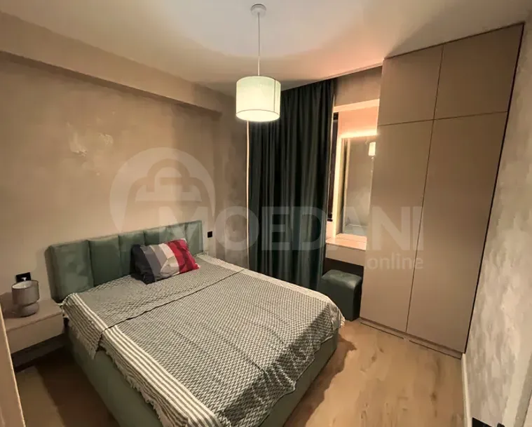 Сдам 2-комн. квартиру 46м² 7/12 эт. Тбилиси - изображение 2