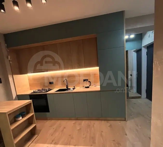 Сдам 2-комн. квартиру 46м² 7/12 эт. Тбилиси - изображение 5