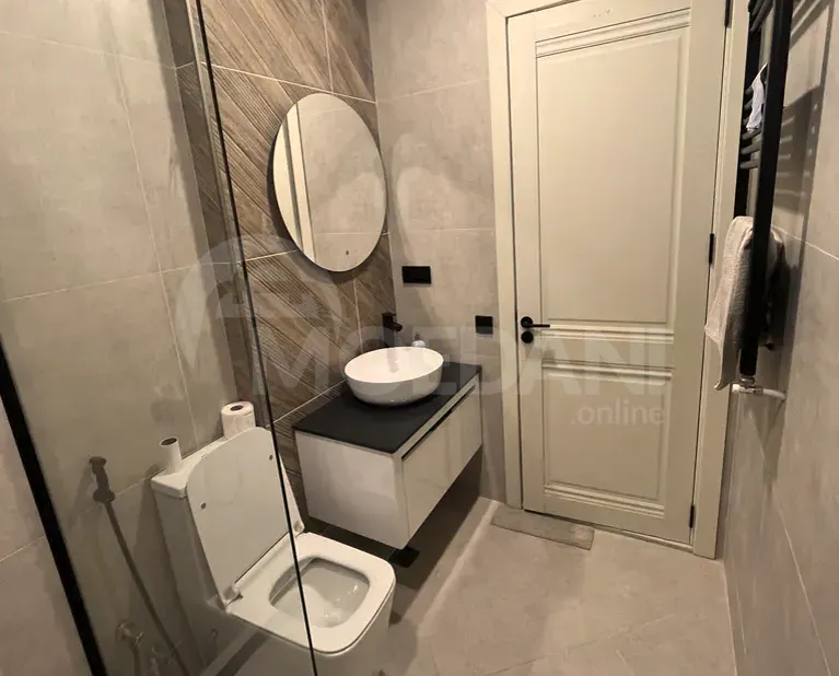 Сдам 2-комн. квартиру 46м² 7/12 эт. Тбилиси - изображение 10