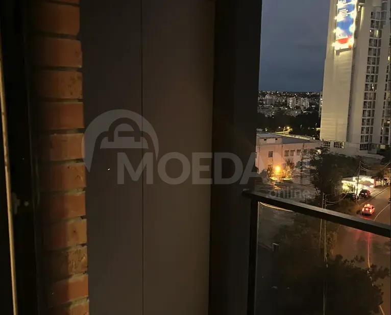 Сдам 2-комн. квартиру 46м² 7/12 эт. Тбилиси - изображение 7