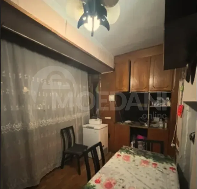 Apartments For Rent three-room 102м² 8/8 floor Tbilisi - photo 6