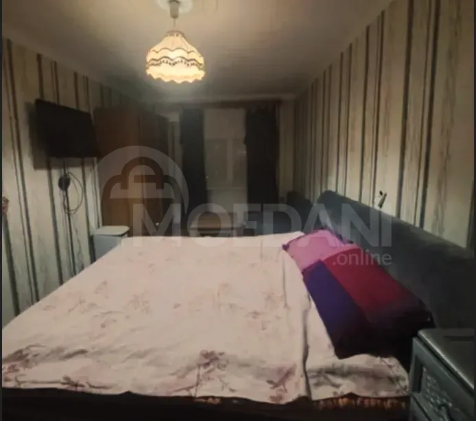 Apartments For Rent three-room 102м² 8/8 floor Tbilisi - photo 3