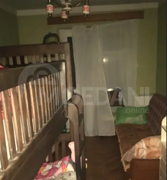 Apartments For Rent three-room 102м² 8/8 floor Tbilisi - photo 4