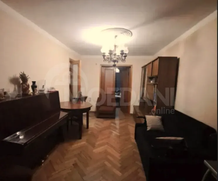 Apartments For Rent three-room 102м² 8/8 floor Tbilisi - photo 5