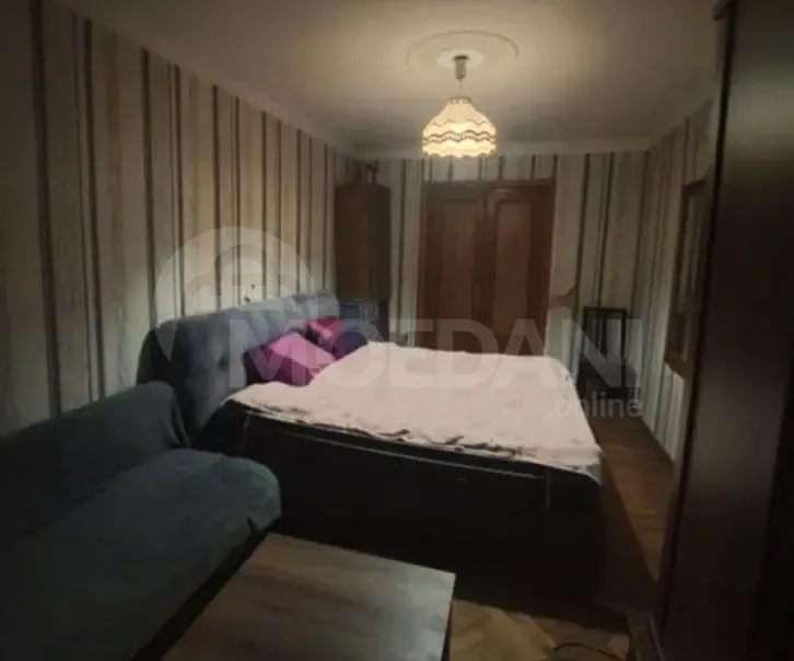 Apartments For Rent three-room 102м² 8/8 floor Tbilisi - photo 2