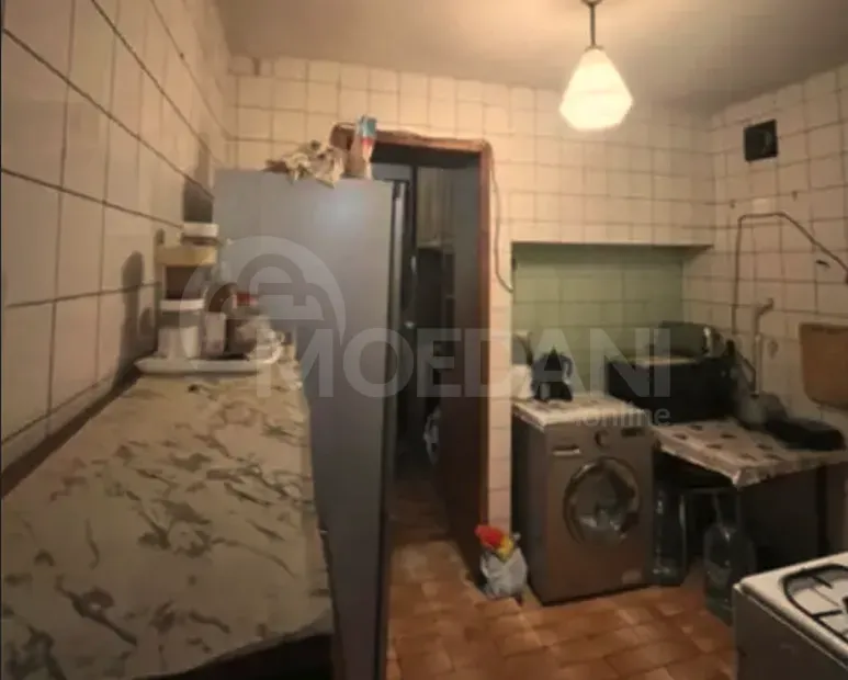 Apartments For Rent three-room 102м² 8/8 floor Tbilisi - photo 7