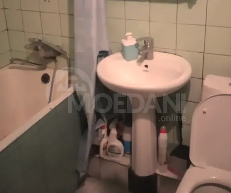 Apartments For Rent three-room 102м² 8/8 floor Tbilisi - photo 8