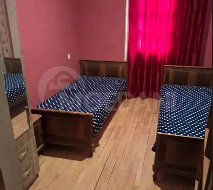 ქირავდება 3 ოთახიანი ბინა 70მ² 3/8 სართ თბილისი - photo 7