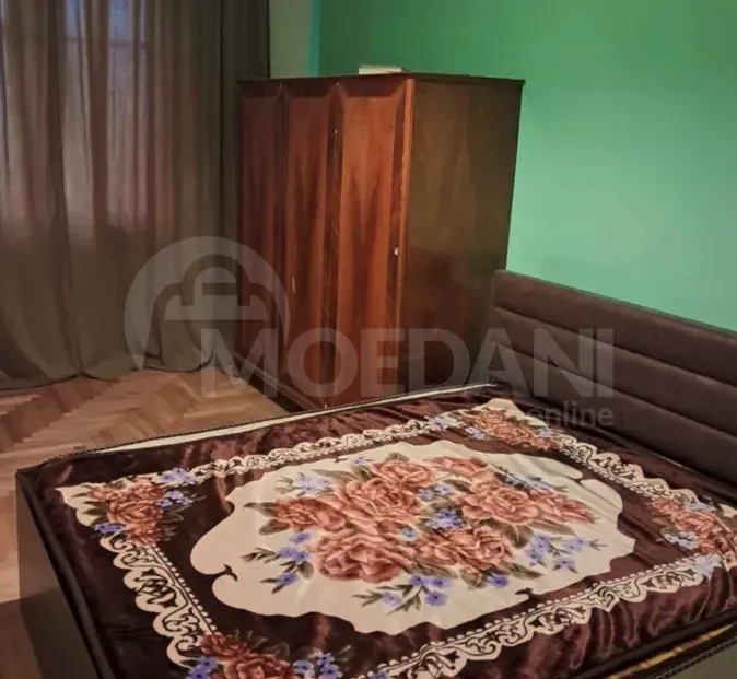 ქირავდება 3 ოთახიანი ბინა 70მ² 3/8 სართ თბილისი - photo 4