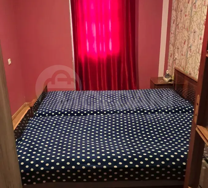 ქირავდება 3 ოთახიანი ბინა 70მ² 3/8 სართ თბილისი - photo 5