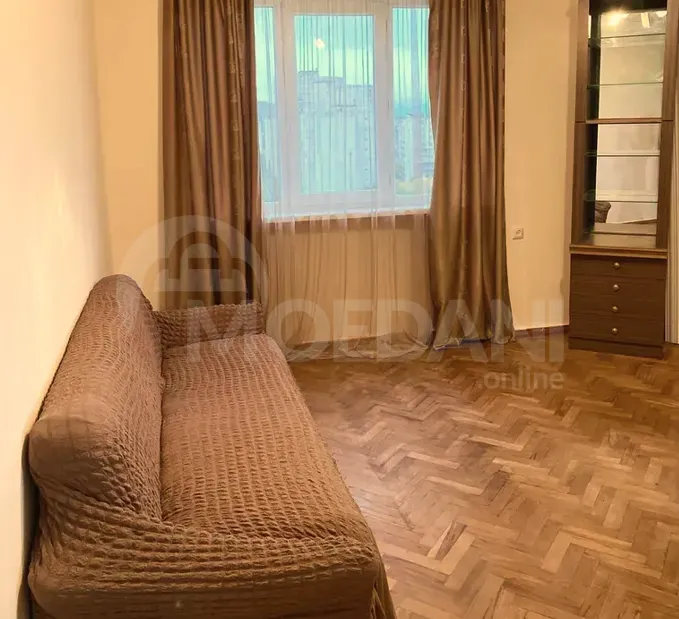 Apartments For Rent three-room 80м² 9/12 floor Tbilisi - photo 10