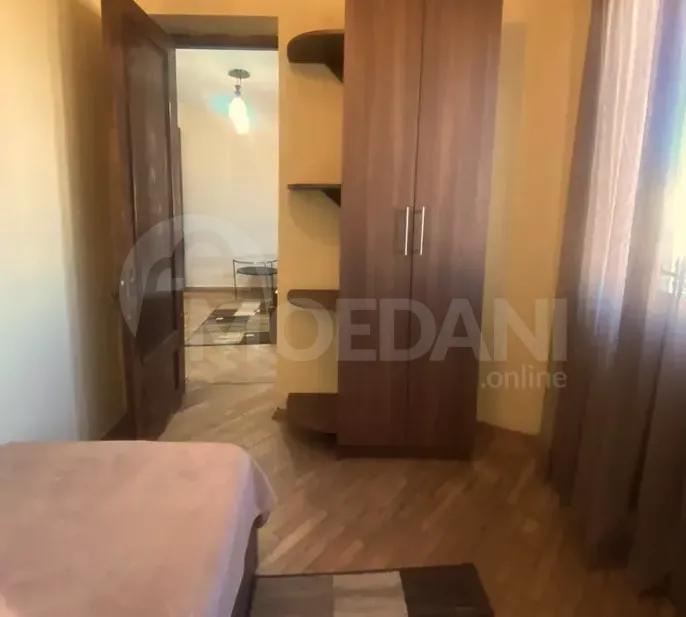 Apartments For Rent three-room 80м² 9/12 floor Tbilisi - photo 7