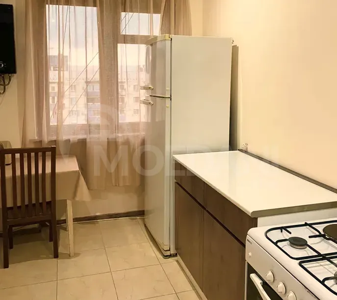 Apartments For Rent three-room 80м² 9/12 floor Tbilisi - photo 5