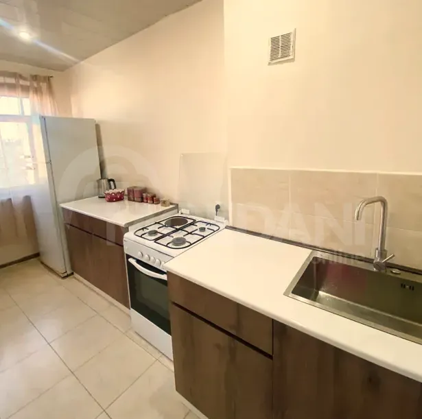 Apartments For Rent three-room 80м² 9/12 floor Tbilisi - photo 4