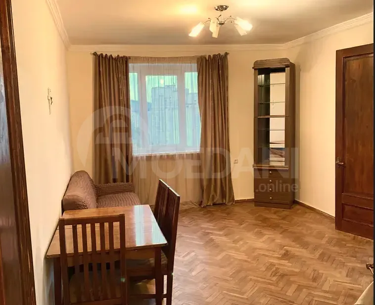 Apartments For Rent three-room 80м² 9/12 floor Tbilisi - photo 9