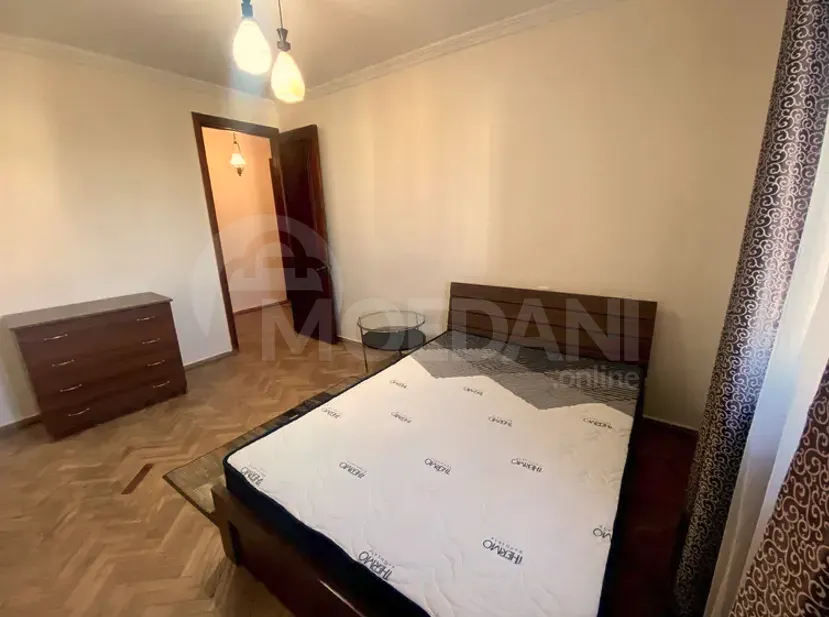 Apartments For Rent three-room 80м² 9/12 floor Tbilisi - photo 2