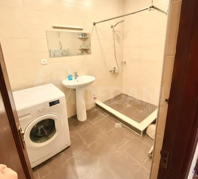 Apartments For Rent three-room 80м² 9/12 floor Tbilisi - photo 12