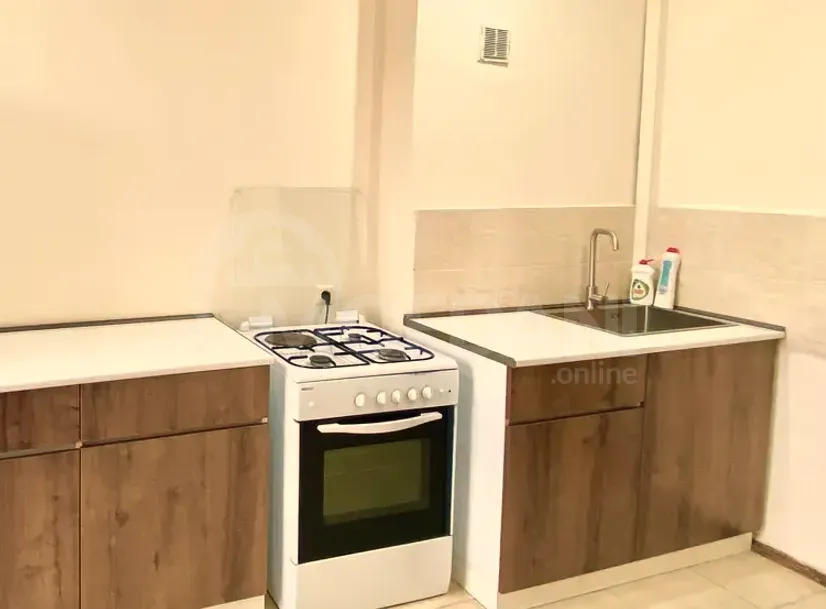 Apartments For Rent three-room 80м² 9/12 floor Tbilisi - photo 3