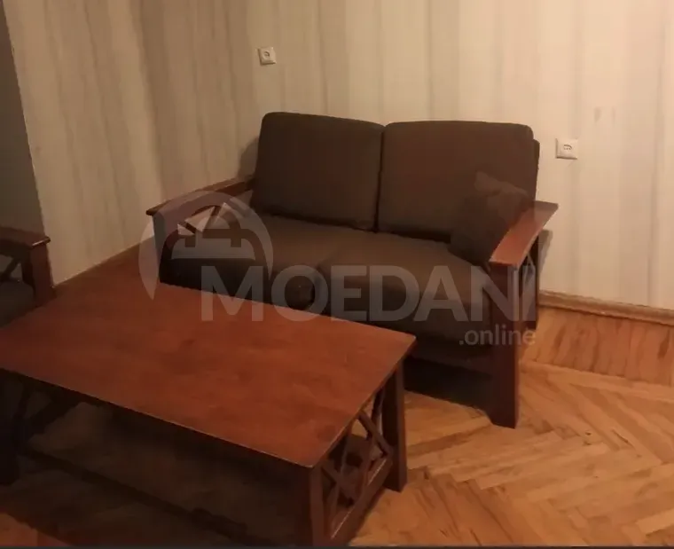 Apartments For Rent three-room 37м² 1/1 floor Tbilisi - photo 3